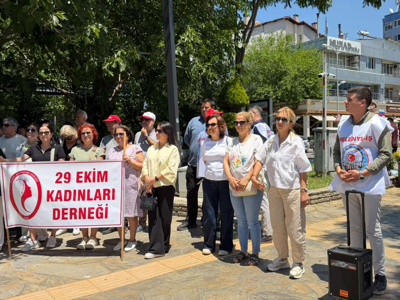 “ADD Muğla Şubelerinden Ortak Tepki: ‘Demokratik İradeye Gölge Düşürülemez’” 5